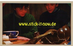 Aus den Filmen von "Harry Potter" (2020) - Sticker Nr. 20