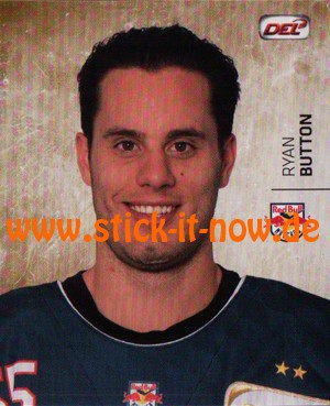 DEL - Deutsche Eishockey Liga 17/18 Sticker - Nr. 257