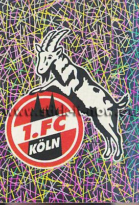 Topps Fußball Bundesliga 15/16 Sticker - Nr. 224