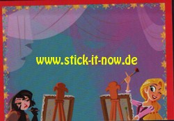 Rapunzel - Die Serie "Sticker" (2018) - Nr. 126