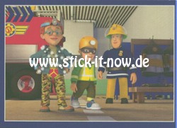 Feuerwehrmann Sam "Stehts sicher mit Sam" (2019) - Nr. 120