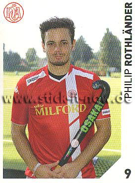 HOCKEYSTICKer 15/16 - Nr. 145