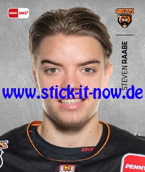 Penny DEL - Deutsche Eishockey Liga 20/21 "Sticker" - Nr. 354