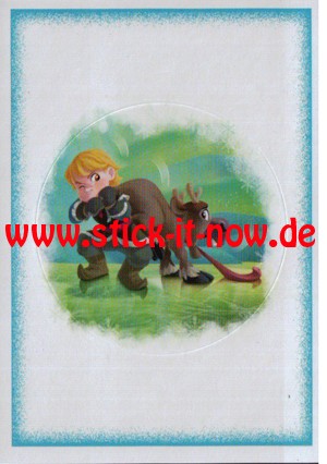 Disney Mix "Stickerkollektion" (2018) - Nr. 118