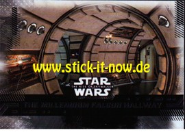 Star Wars - The Rise of Skywalker "Teil 2" (2019) - Nr. 91