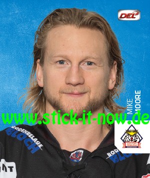 DEL - Deutsche Eishockey Liga 18/19 "Sticker" - Nr. 62