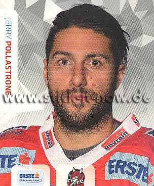 Erste Bank Eishockey Liga Sticker 15/16 - Nr. 130