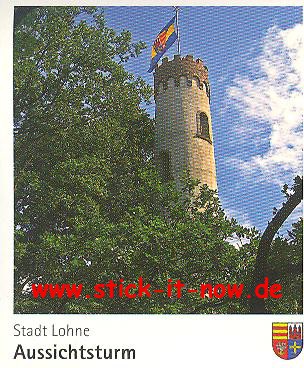 Panini Unser Landkreis Vechta - Nr. 126