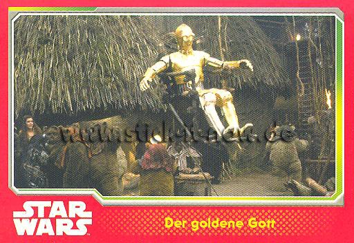 Die Reise zu Star Wars - Das Erwachen der Macht - Nr. 126