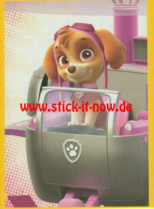 Paw Patrol "Bereit zum Einsatz" (2019) - Nr. 75