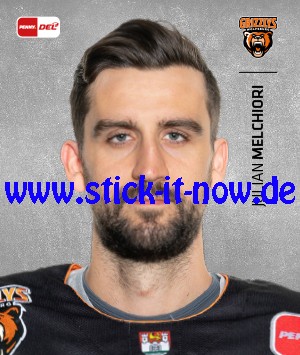 Penny DEL - Deutsche Eishockey Liga 20/21 "Sticker" - Nr. 352