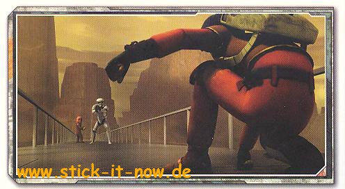 Star Wars Rebels (2014) - Sticker - Nr. 184