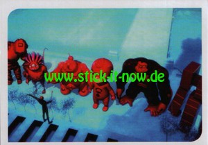 Panini - Miraculous Ladybug (2020) "Sticker" - Nr. 6