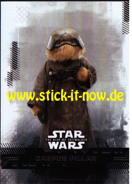 Star Wars - The Rise of Skywalker "Teil 2" (2019) - Nr. 32