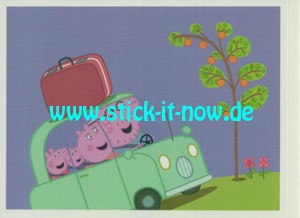 Peppa Pig "Auf Weltreise" (2019) - Nr. 19