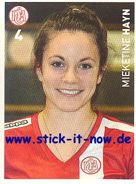 HOCKEYSTICKer - 14/15 - Nr. 358