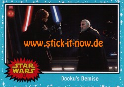 Star Wars "Der Aufstieg Skywalkers" (2019) - Nr. 62