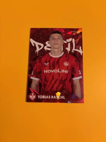 125 Jahre 1. FC Kaiserslautern (2025) - Devil's Passion - Tobias Raschl