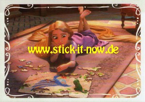 Disney Prinzessin "Glaube an dich" (2021) - Nr. 161