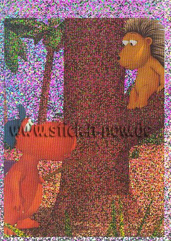 Der kleine Drache Kokusnuss (2016) - Nr. 73