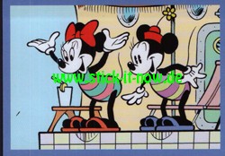 90 Jahre Micky Maus "Sticker-Story" (2018) - Nr. 62
