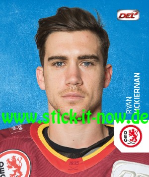 DEL - Deutsche Eishockey Liga 18/19 "Sticker" - Nr. 101
