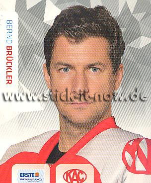 Erste Bank Eishockey Liga Sticker 15/16 - Nr. 88