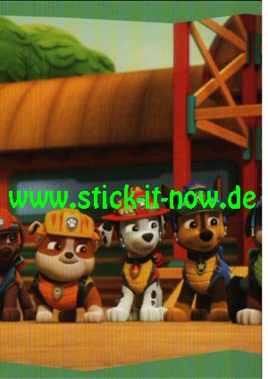 Paw Patrol "Dino Rescue" (2021) - Nr. H 2