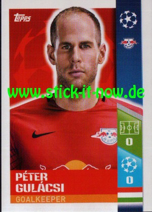 Champions League Sticker 2017/2018 - Nr. 82