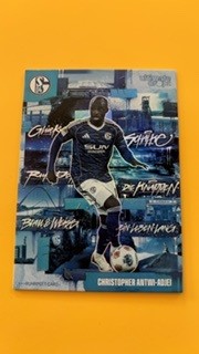 FC Schalke 04 - "Ein Leben lang" (2026) - Ruhrpott - Christopher Antwi-Adjei