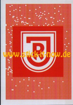 Topps Fußball Bundesliga 2019/20 "Sticker" (2019) - Nr. 292