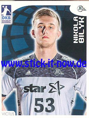 DKB Handball Bundesliga Sticker 16/17 - Nr. 90