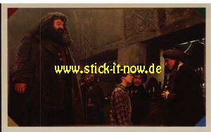 Aus den Filmen von "Harry Potter" (2020) - Sticker Nr. 10