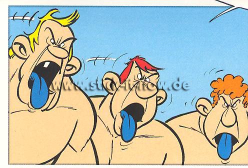 Asterix Sticker (2015) - Nr. 128