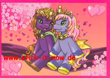 Filly Witchy Sticker 2013 - Nr. 128