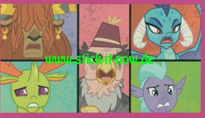 My little Pony "School of Friendship" (2019) - Nr. 74