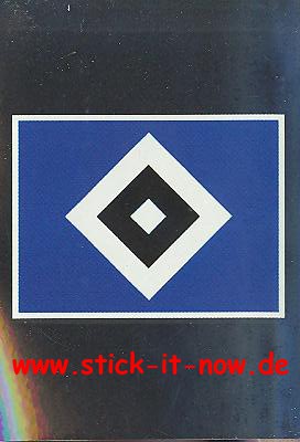 Topps Fußball Bundesliga 13/14 Sticker - Nr. 108