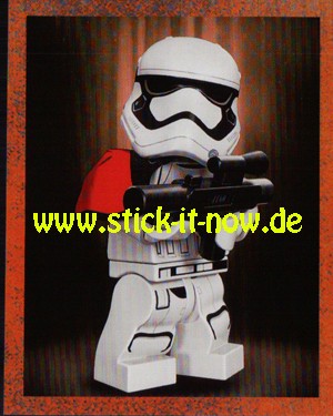 Lego Star Wars "Sticker-Serie" (2020) - Nr. 15