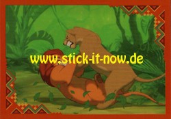 Disney "Der König der Löwen" (2019) - Nr. 158