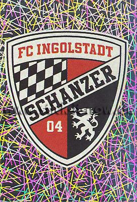 Topps Fußball Bundesliga 15/16 Sticker - Nr. 202