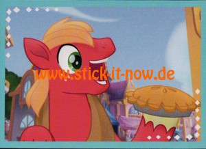 My little Pony "The Movie" (2017) - Nr. 28