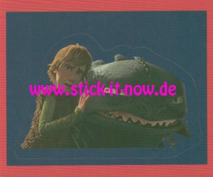 Dragons 3 "Die geheime Welt" (2019) - Nr. 122