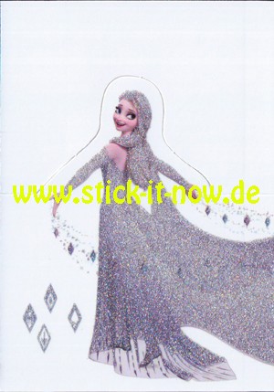 Disney "Die Eiskönigin 2" - Crystal Edition "Karte" (2020) - Nr. C27