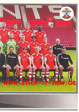 Topps Fußball Premier League 2014 Sticker - Nr. 244