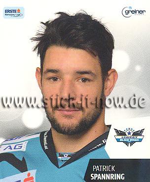 Erste Bank Eishockey Liga EBEL Sticker 2016/2017 - Nr. 72