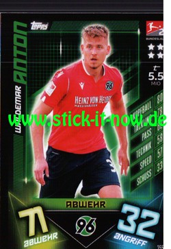 Topps Match Attax Bundesliga 2019/20 - Nr. 355