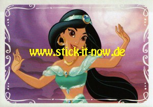 Disney Prinzessin "Glaube an dich" (2021) - Nr. 146