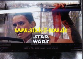 Star Wars - The Rise of Skywalker "Teil 2" (2019) - Nr. 68