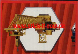 Panini - Bob der Baumeister "Sticker" (2017) - Nr. 21