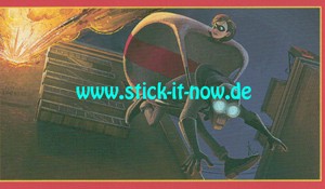 Die Unglaublichen 2 "Sticker" (2018) - Nr. 92